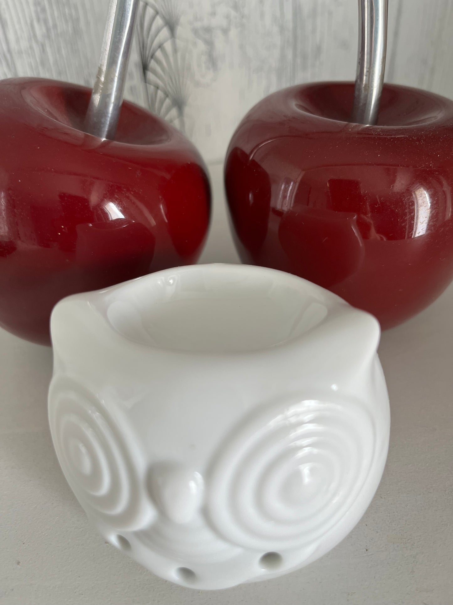 Brûle parfum chouette