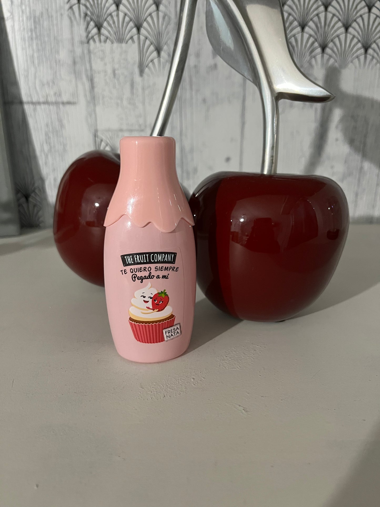 Eau de toilette The Fruit Company