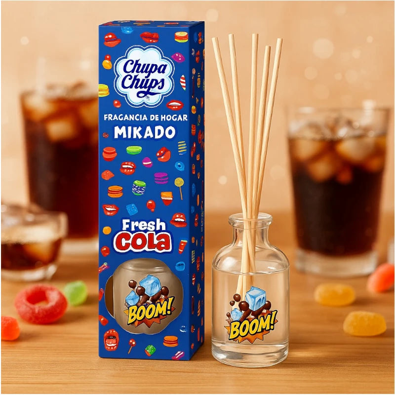 Mikado chupa chups