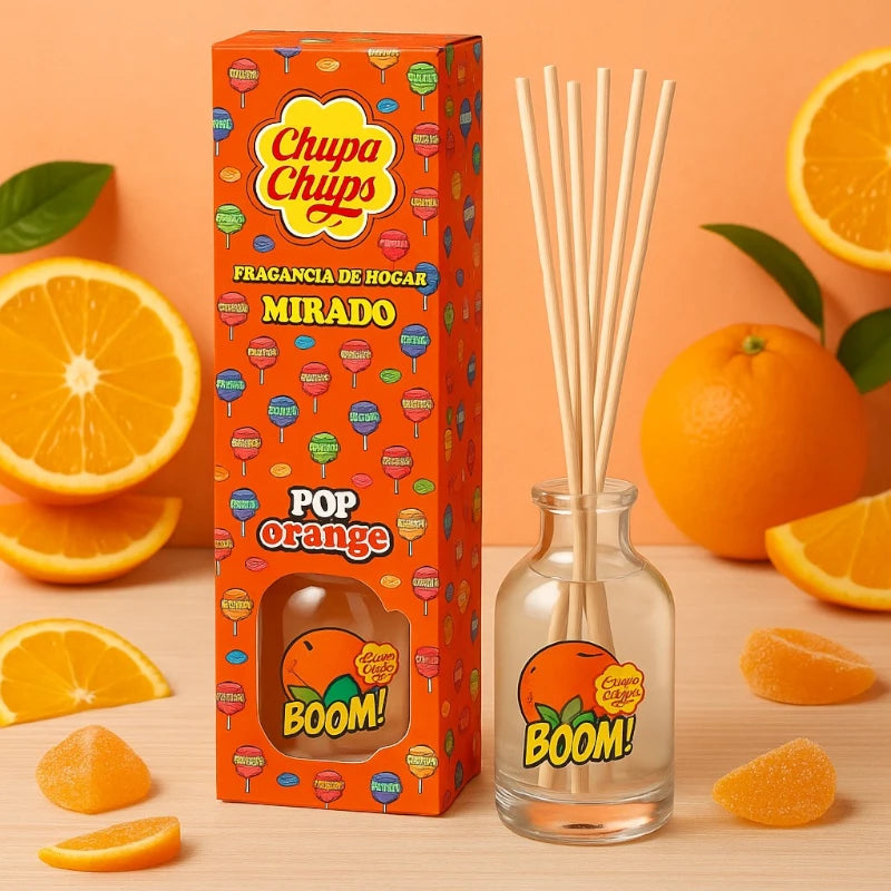 Mikado chupa chups