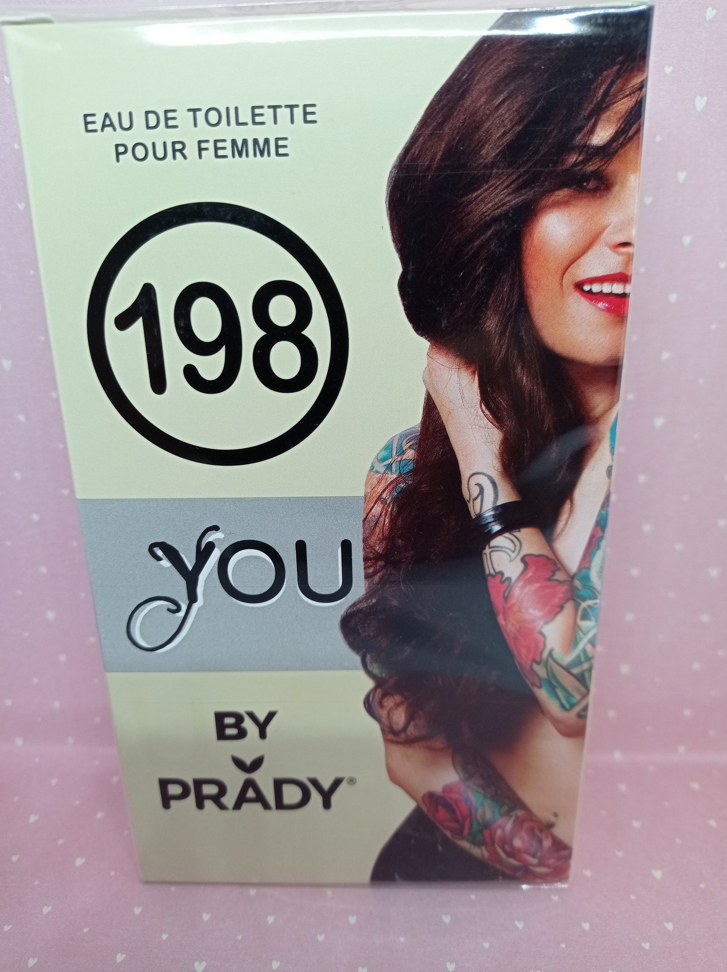 You
