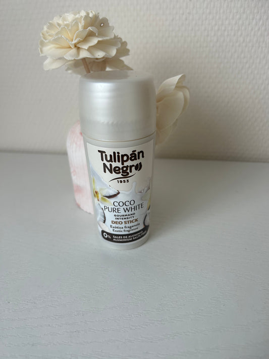 Déodorant coco