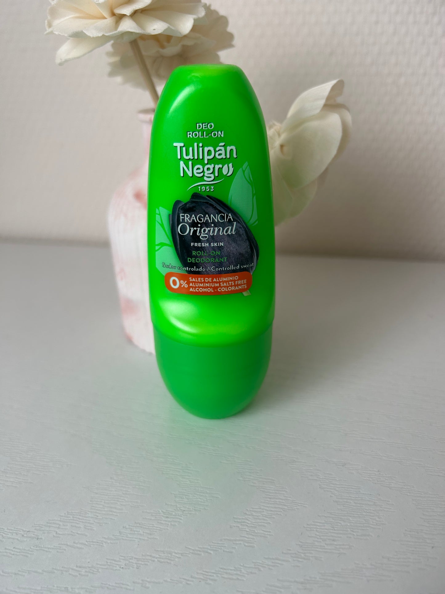 Déodorant fresh skin