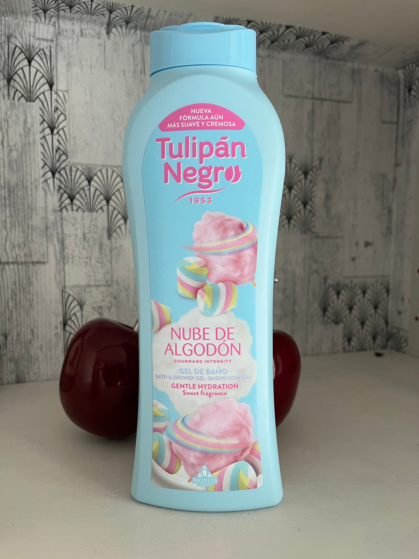 Gel douche