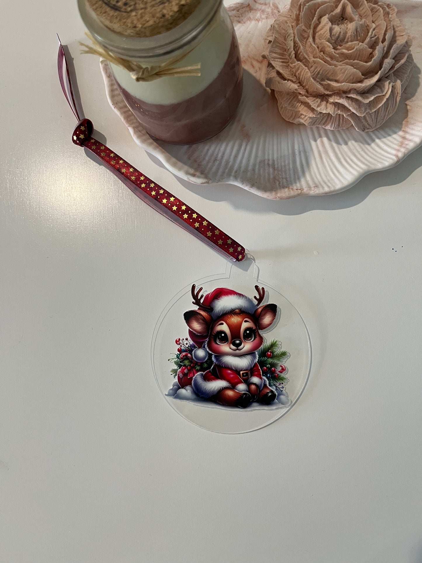 Boule de Noël