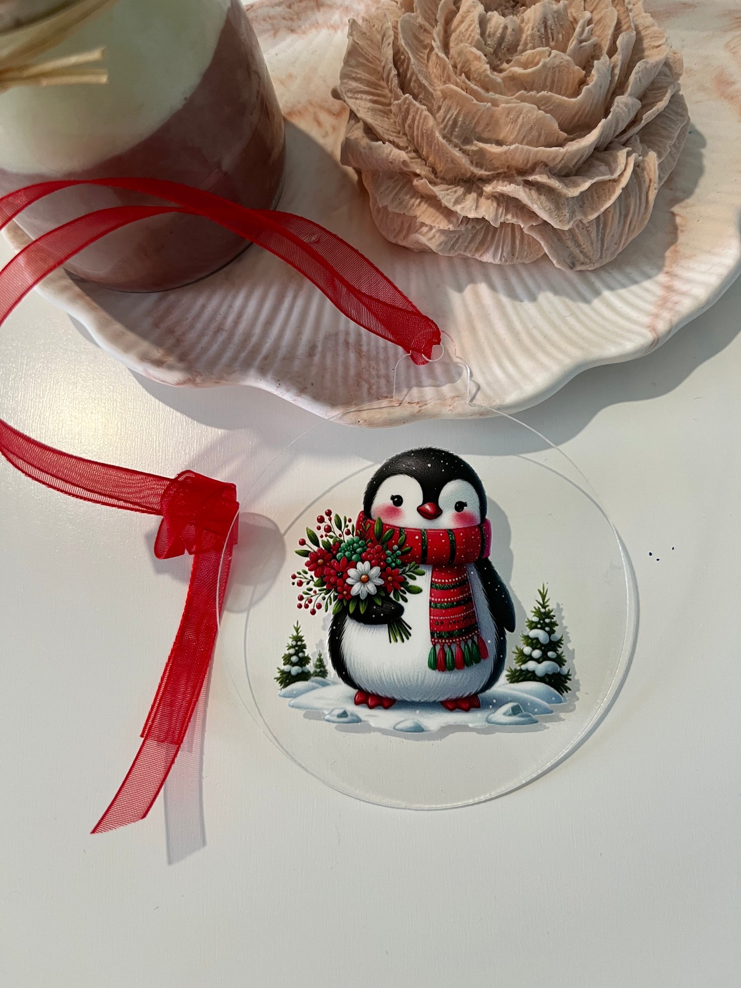 Boule de Noël