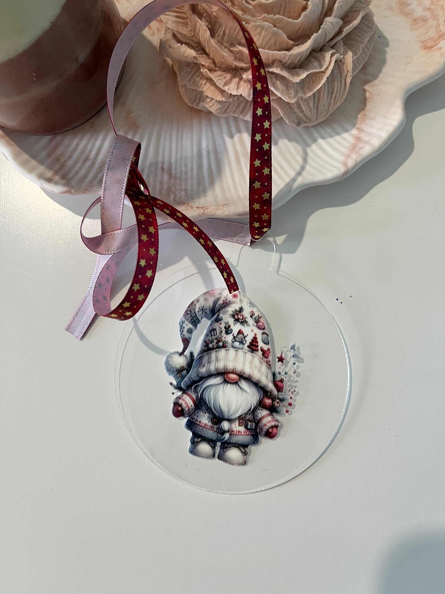 Boule de Noël