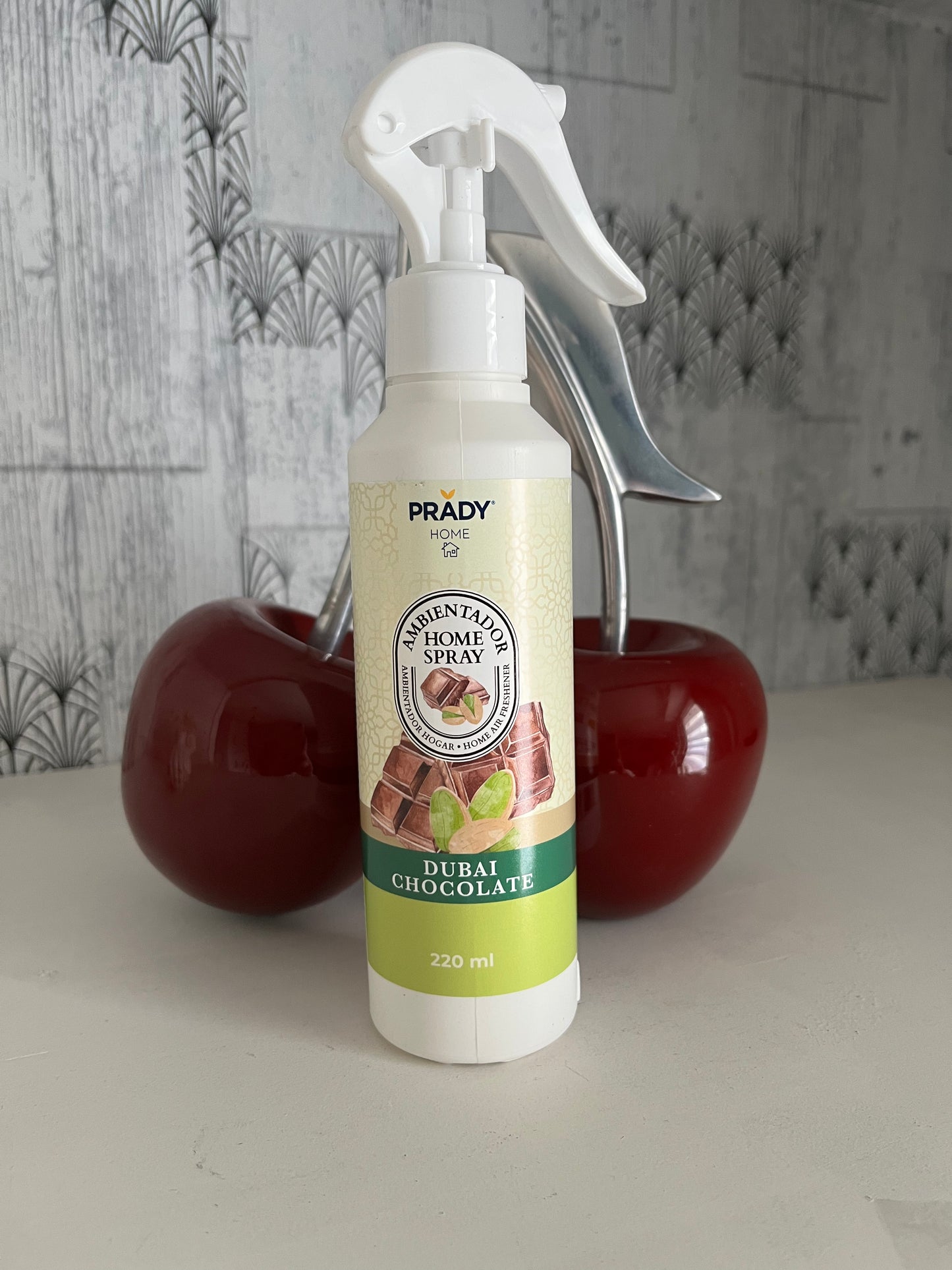 Spray intérieur Prady