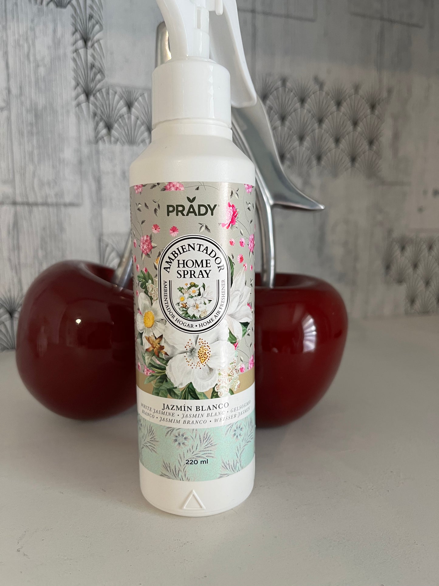 Spray intérieur Prady