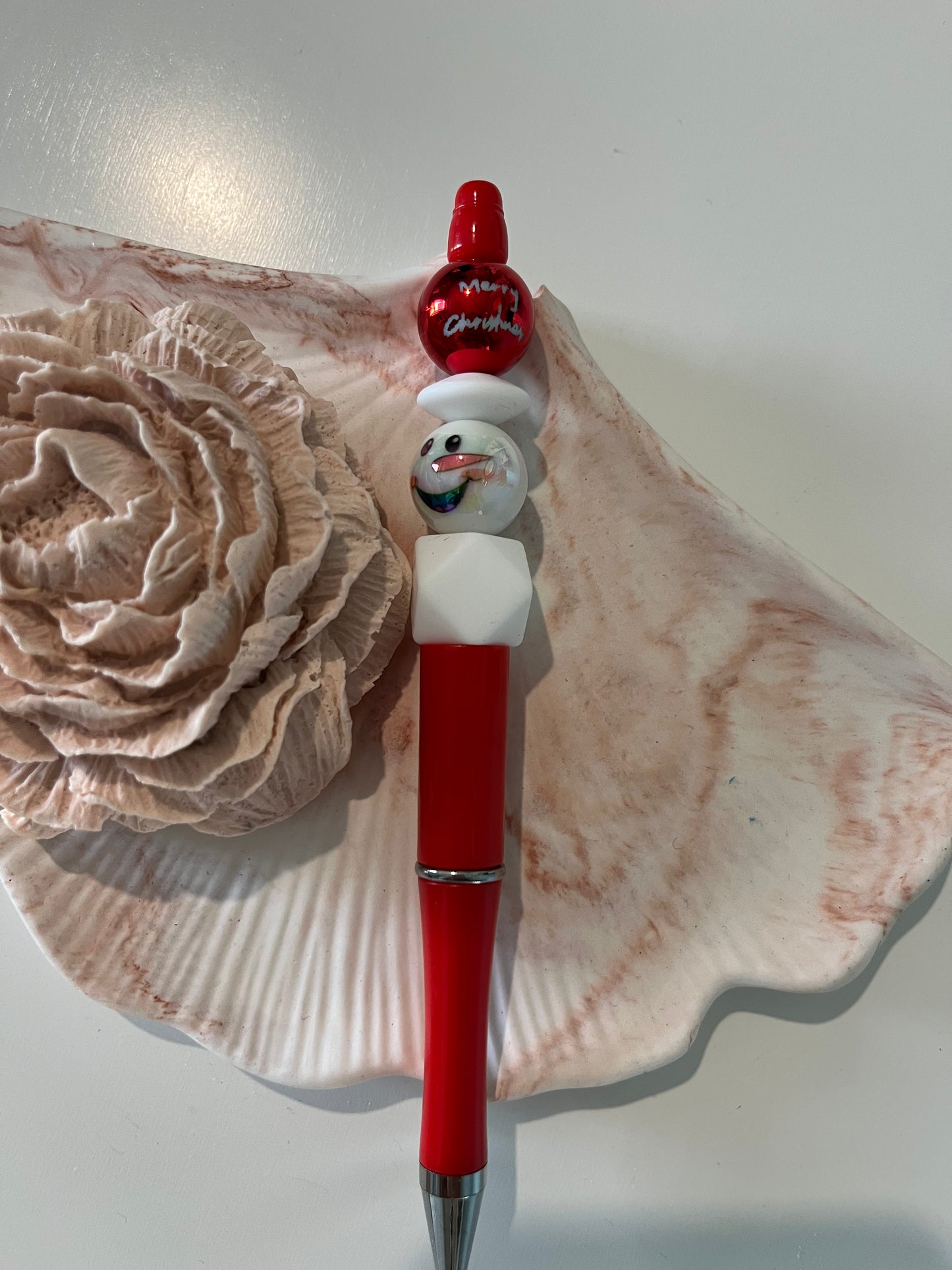 Stylo de Noël