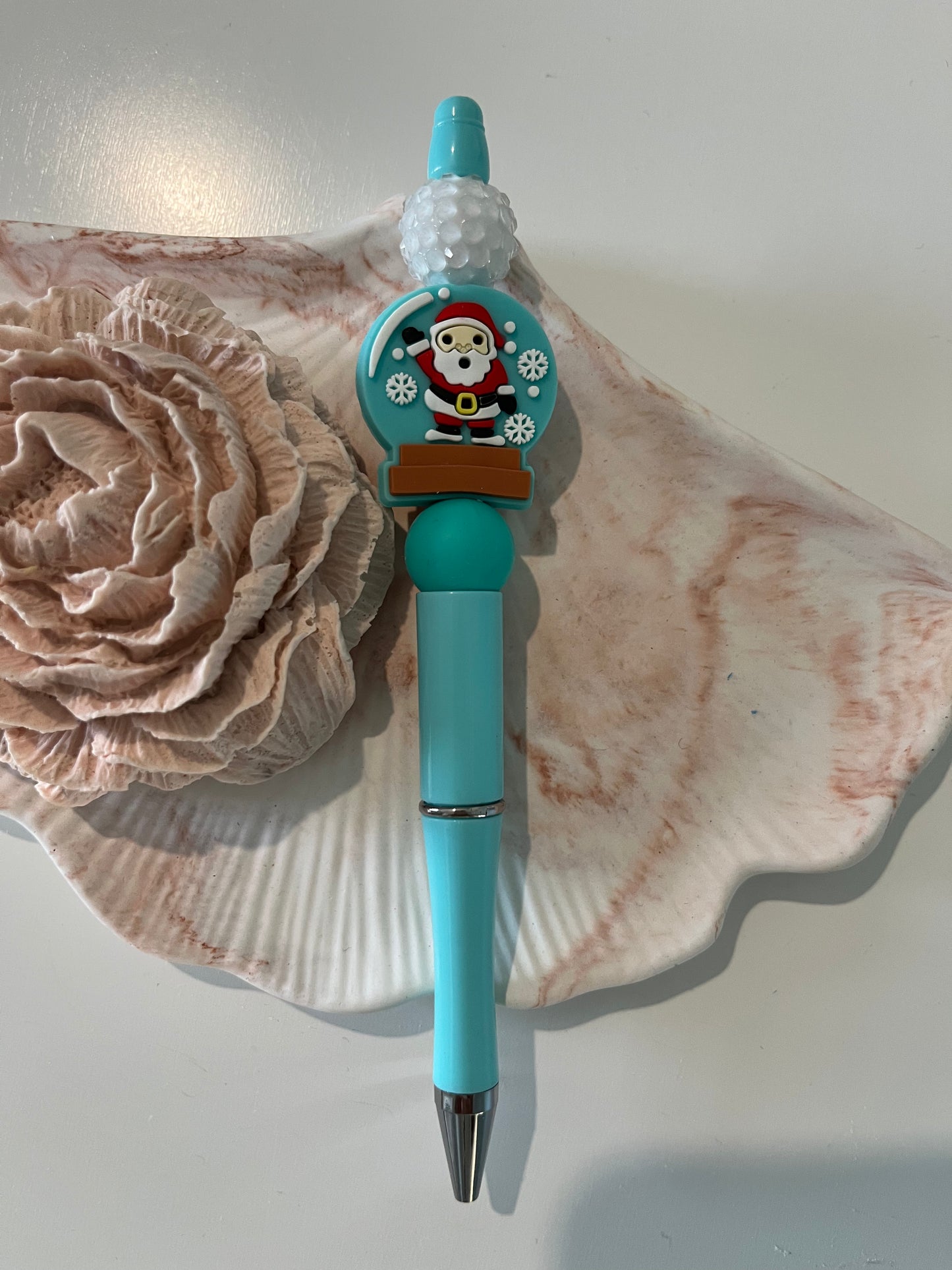 Stylo de Noël
