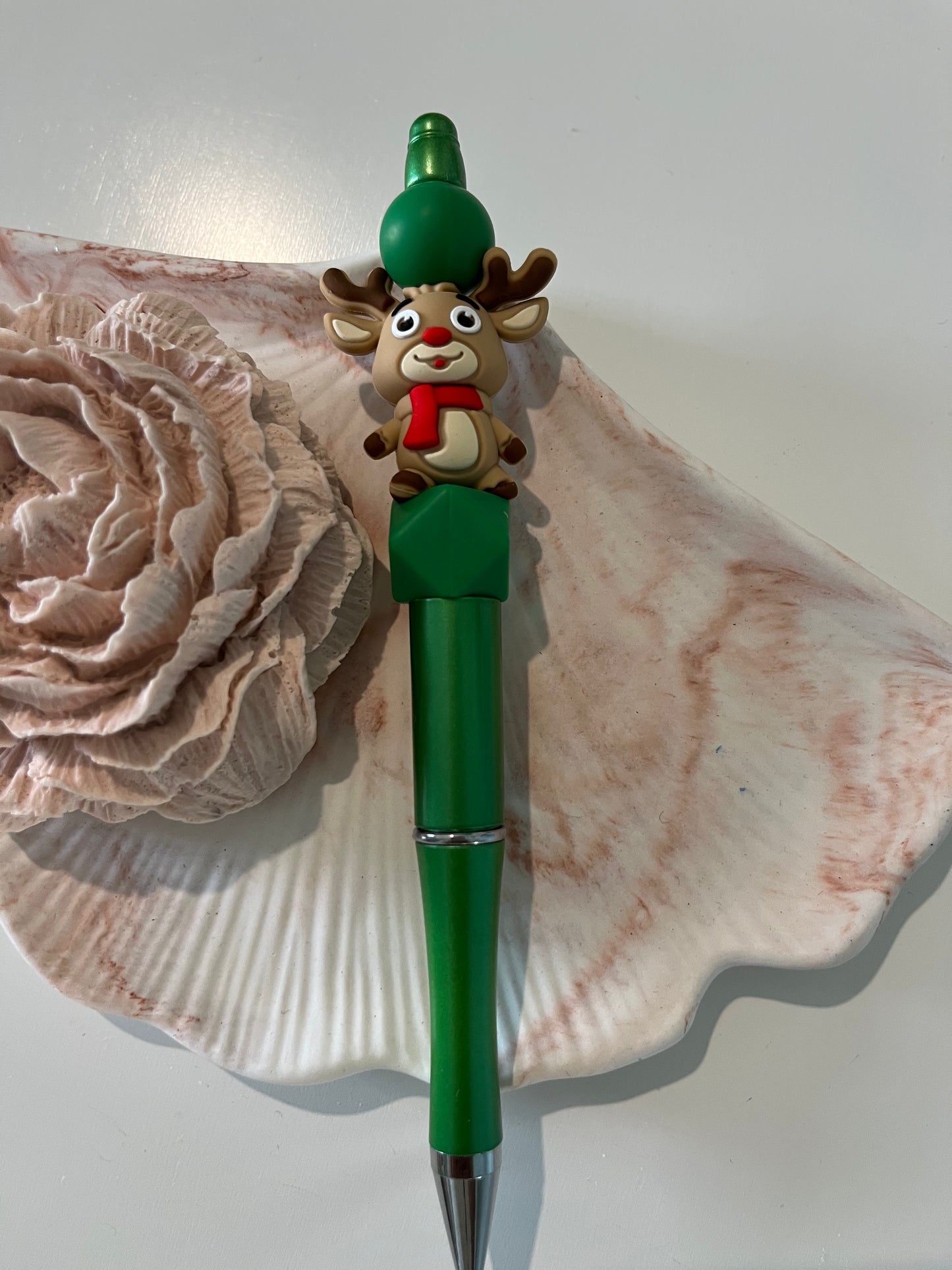 Stylo de Noël