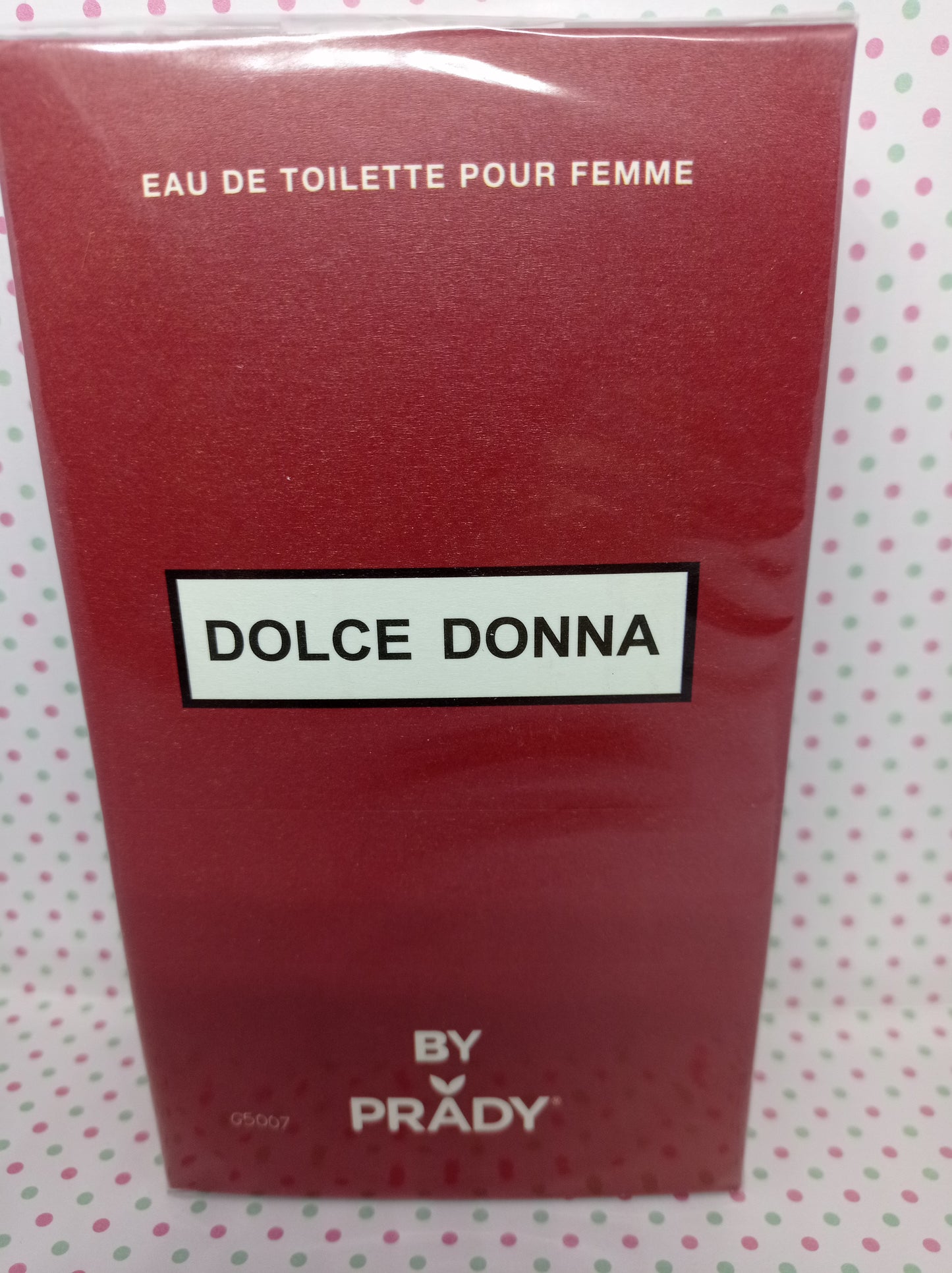 Dolce donna