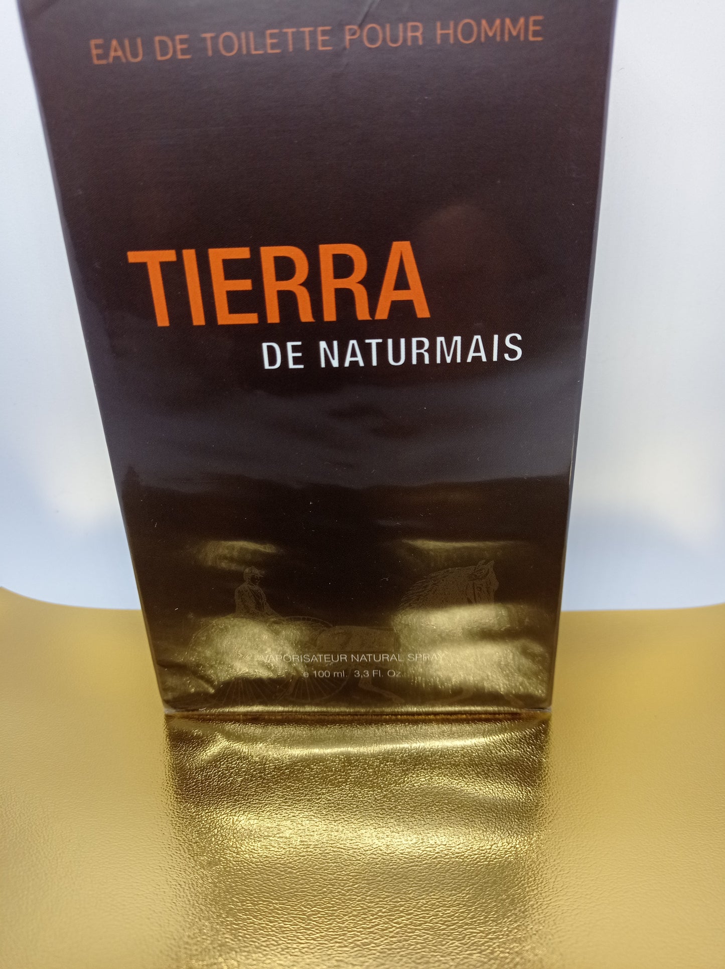 Tierra