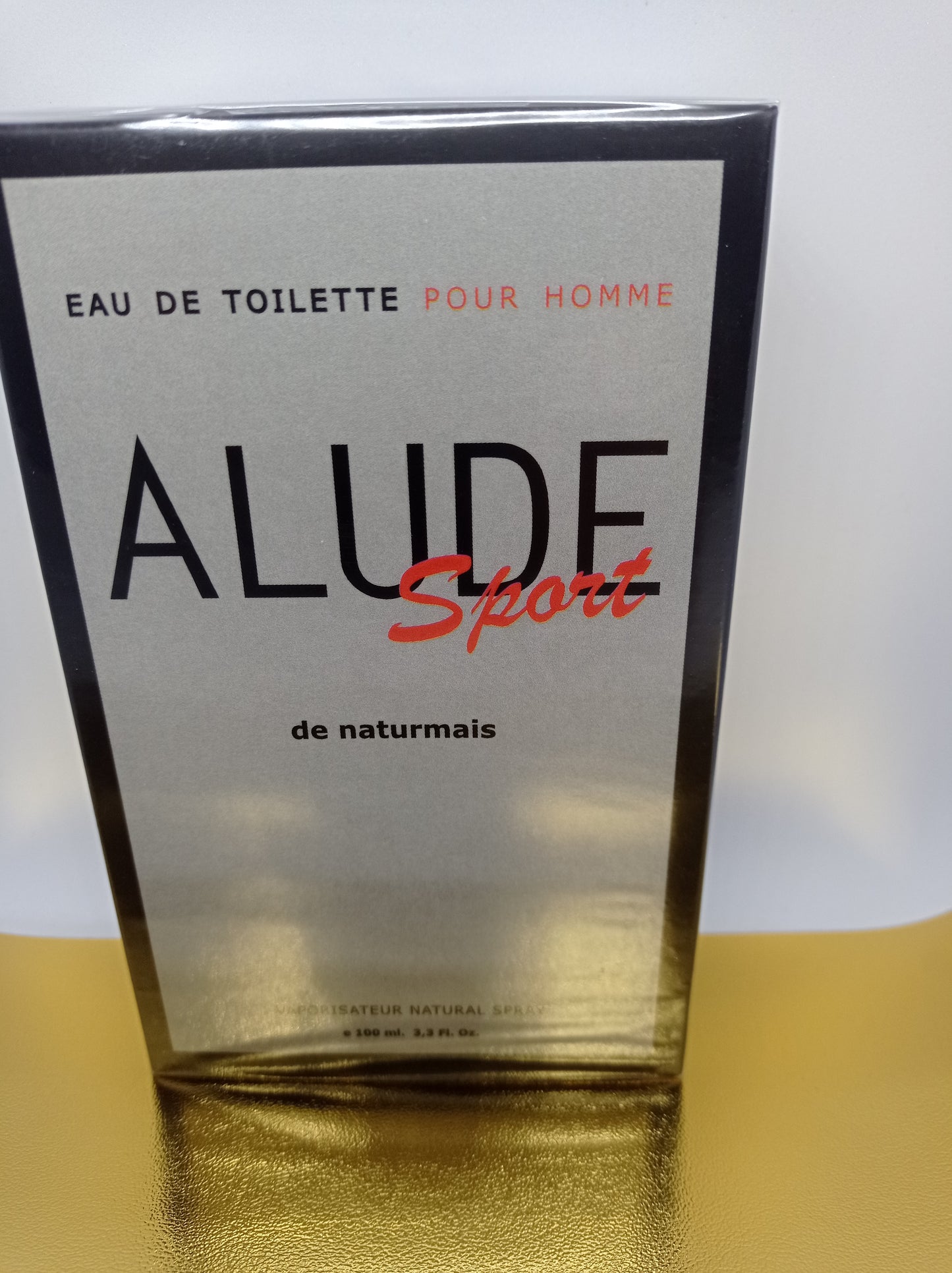 Alude sport