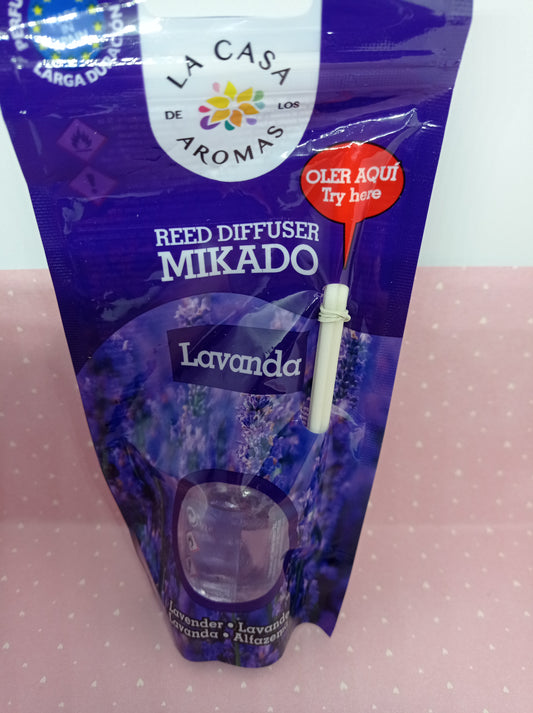 Mikado batonnets 30ml