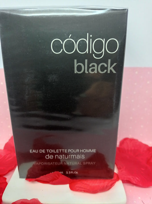 Codigo black