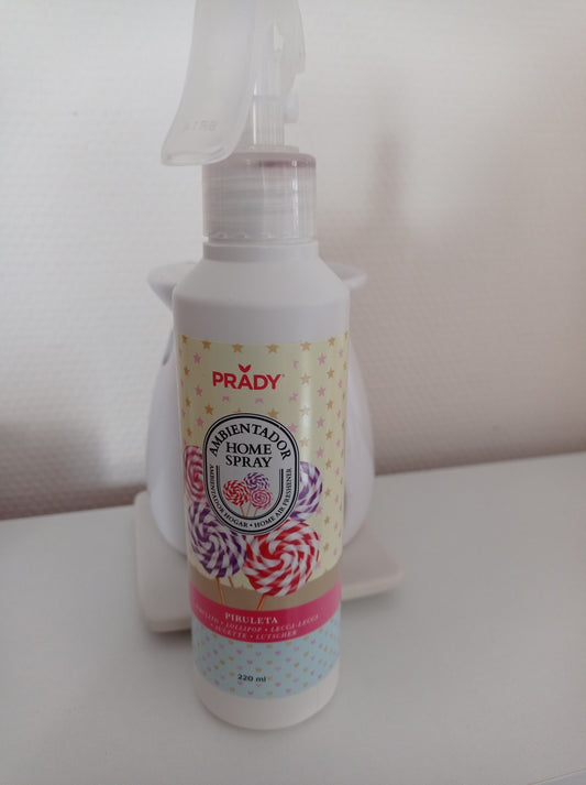 Spray intérieur Prady