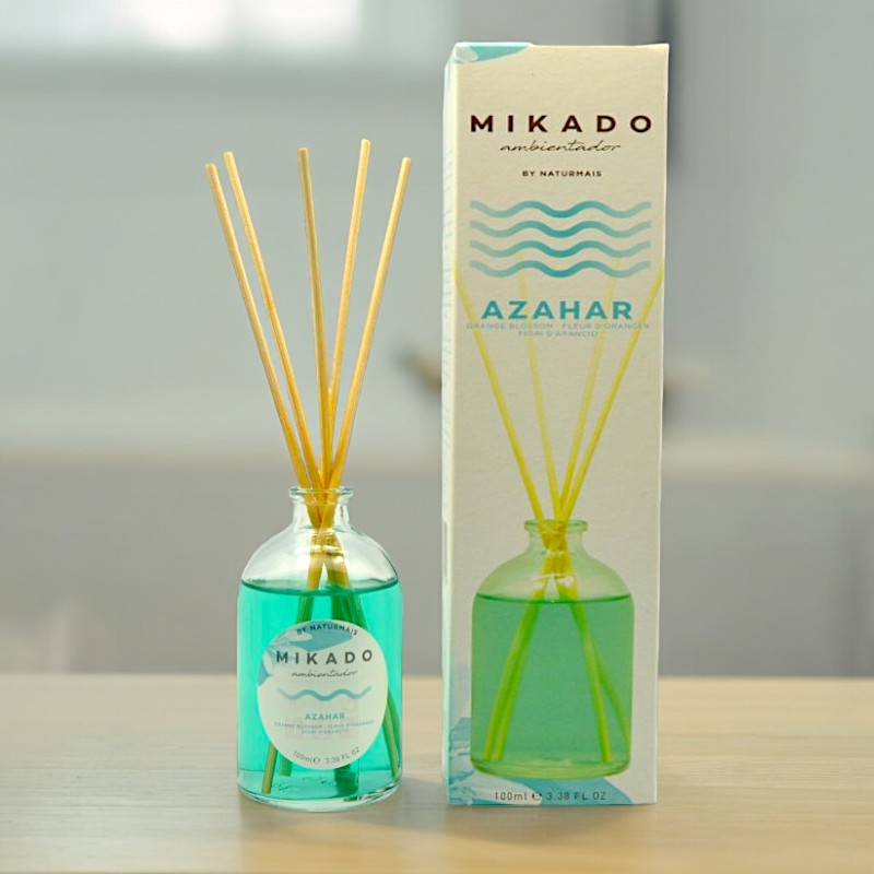 Mikado azahar