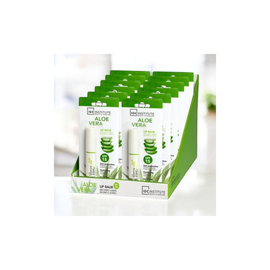 Baume à lèvre Aloe Véra