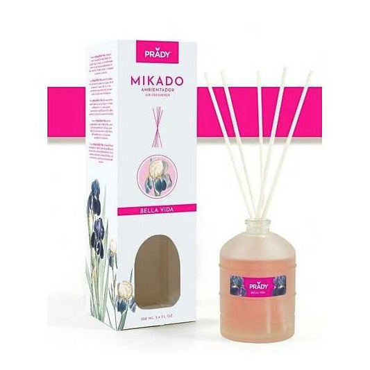 Mikado belle époque