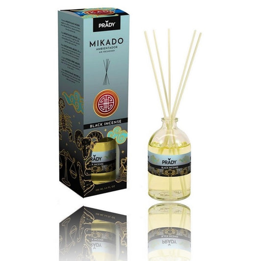 Mikado black incense