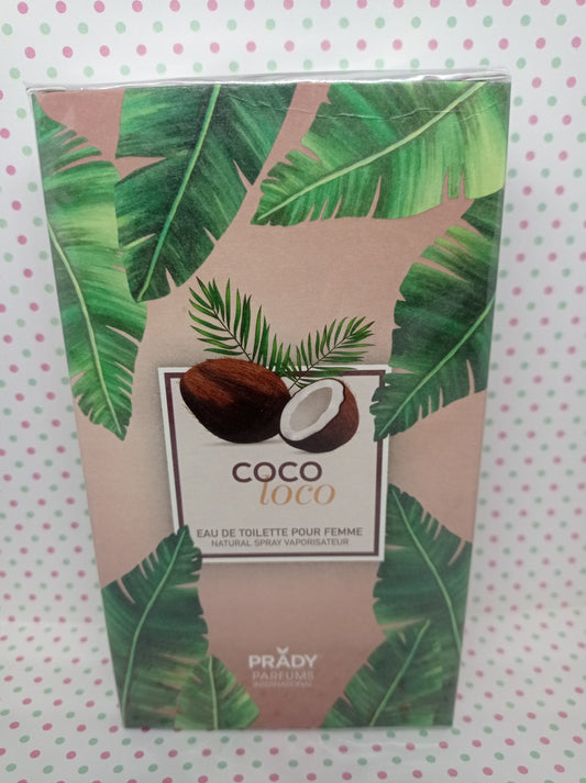 Coco loco