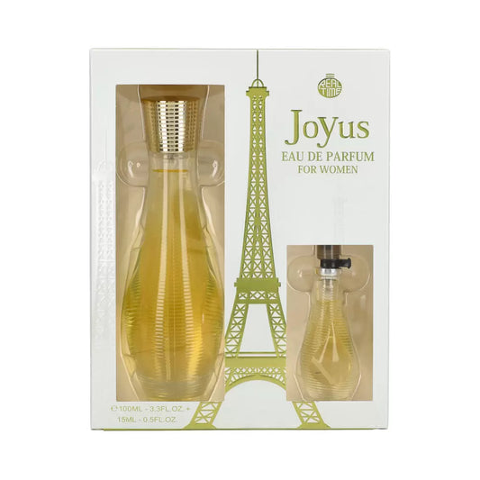 Coffret Joyus