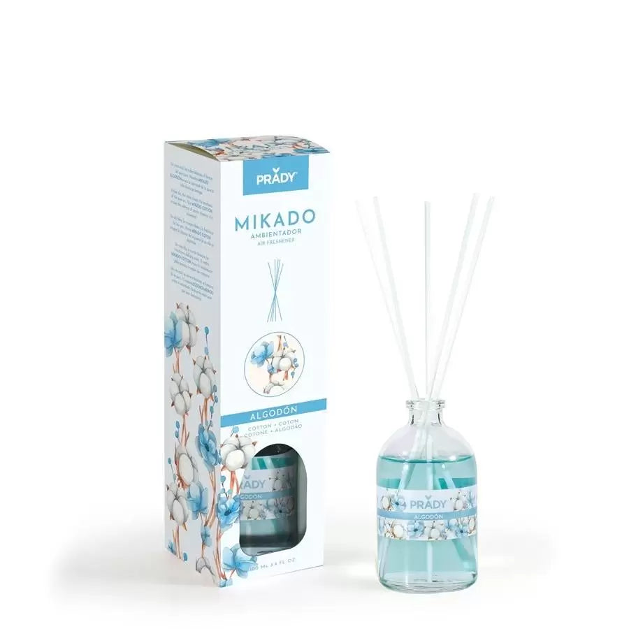 Mikado coton