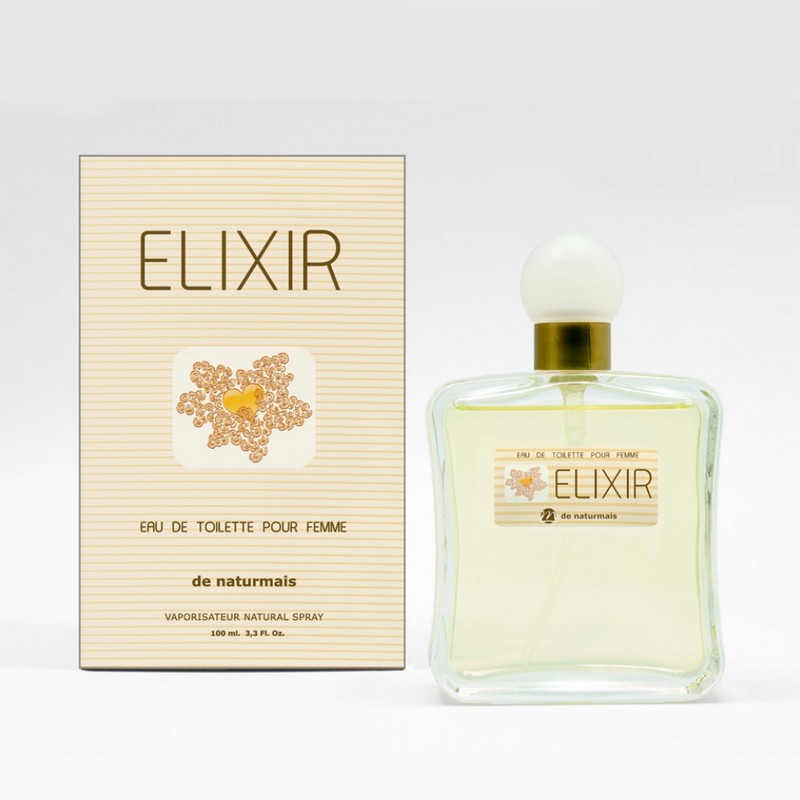 Elixir