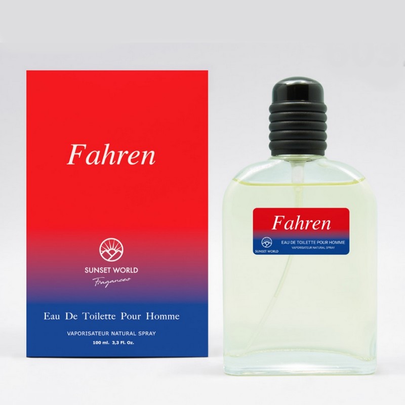 Fahren (Polar)