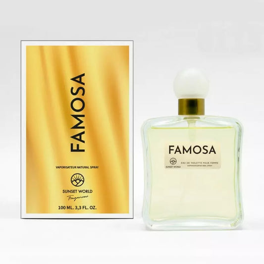 Famosa