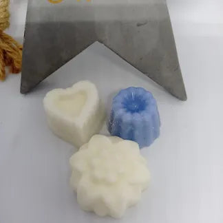 Fondant Noël