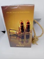 Gold shoot