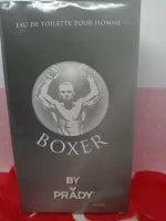 Boxer