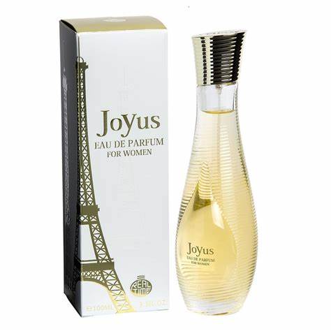 Eau de parfum Joyus