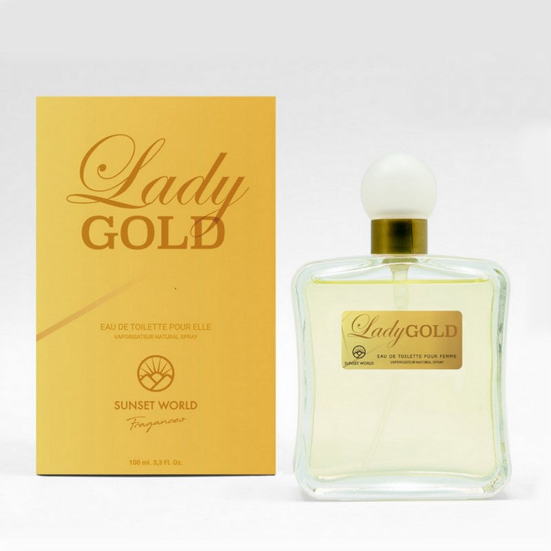 Lady gold