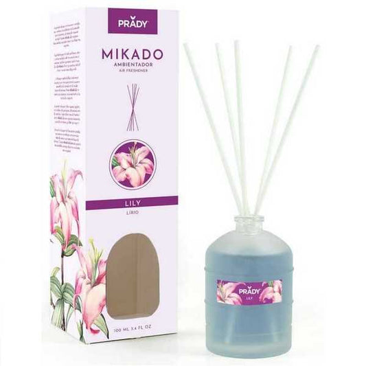 Mikado lys