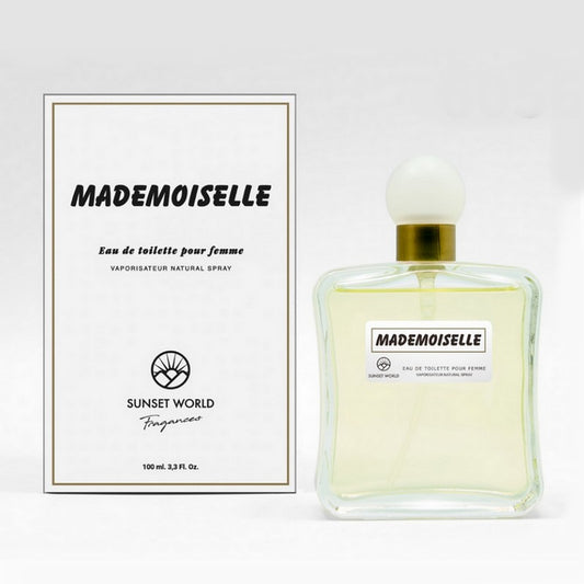 Mademoiselle