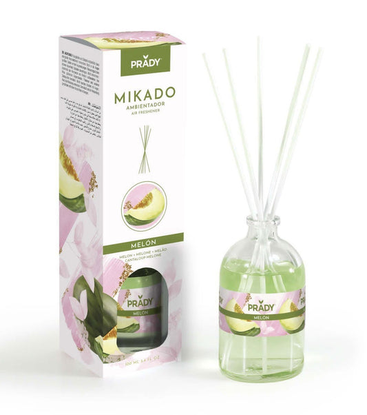 Mikado melon