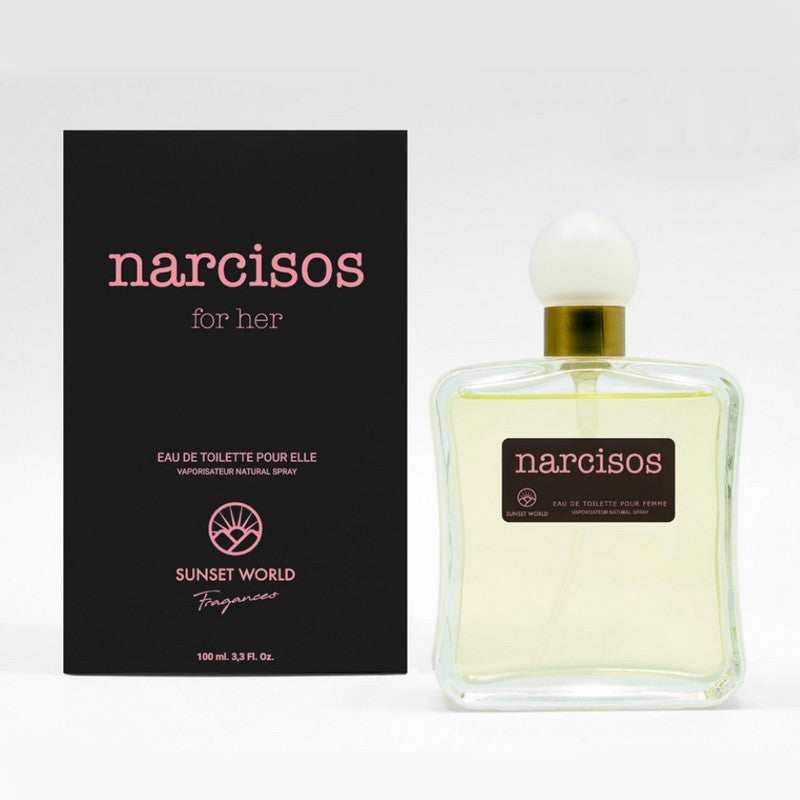 Narciso