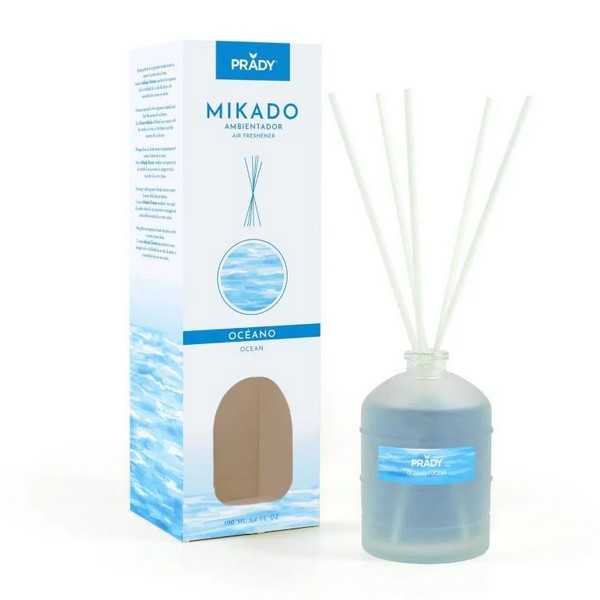 Mikado océan