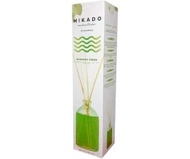 Mikado pomme verte