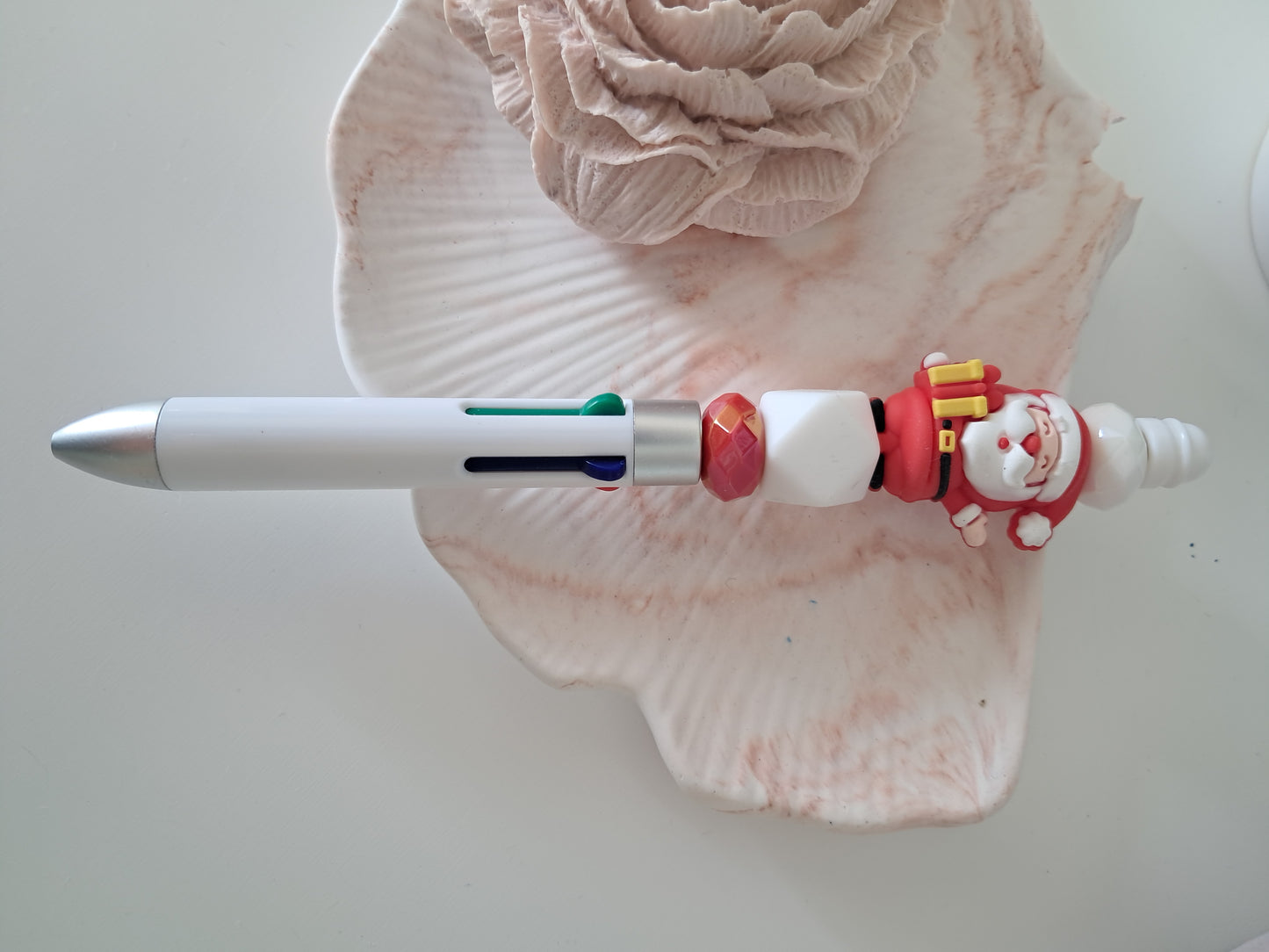 Stylo de Noël