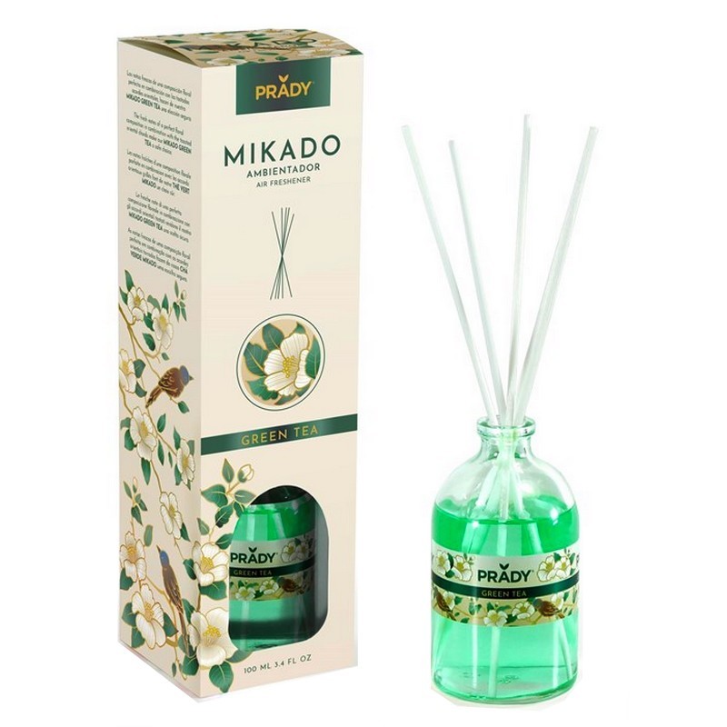 Mikado thé vert