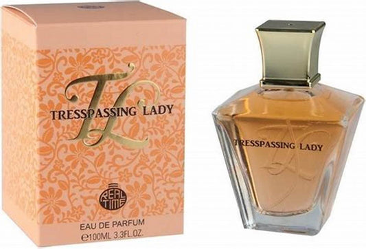 Eau de parfum Trespassing Lady