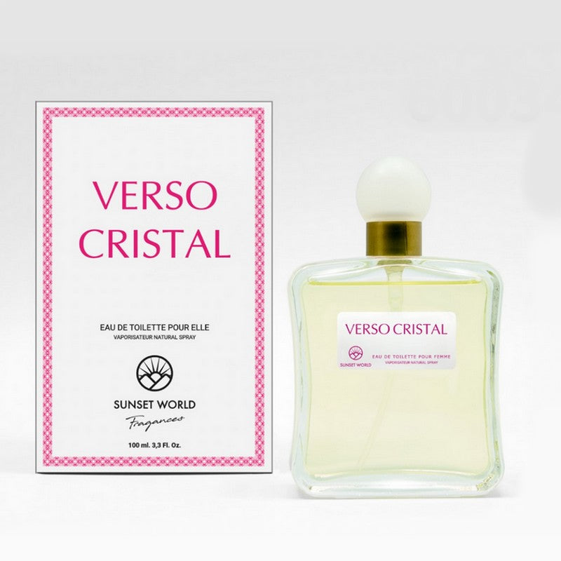 Verso cristal